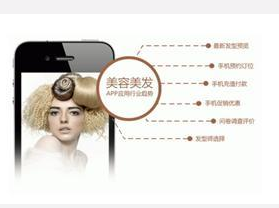 東方智啟科技APP開發(fā)-美容整形行業(yè)手機(jī)軟件開發(fā)