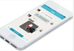 東方智啟科技APP開(kāi)發(fā)-即時(shí)通訊APP軟件開(kāi)發(fā)