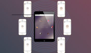 東方智啟科技APP開發(fā)-ibeacon互動(dòng)營銷app都能應(yīng)用在哪些場合