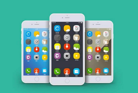 深圳app開發(fā)