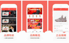東方智啟科技APP開(kāi)發(fā)-品購(gòu)特賣(mài)APP點(diǎn)評(píng) 品購(gòu)特賣(mài)APP好不好