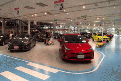 東方智啟科技APP開發(fā)-汽車行業(yè)手機app開發(fā) 營造溝通平臺