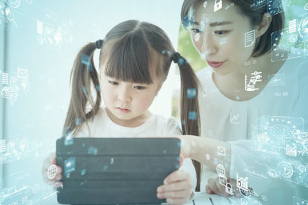 幼兒教育app開發(fā)激發(fā)幼兒的學(xué)習(xí)興趣和探索欲望